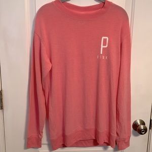 Victoria’s Secret PINK Crewneck Sweater